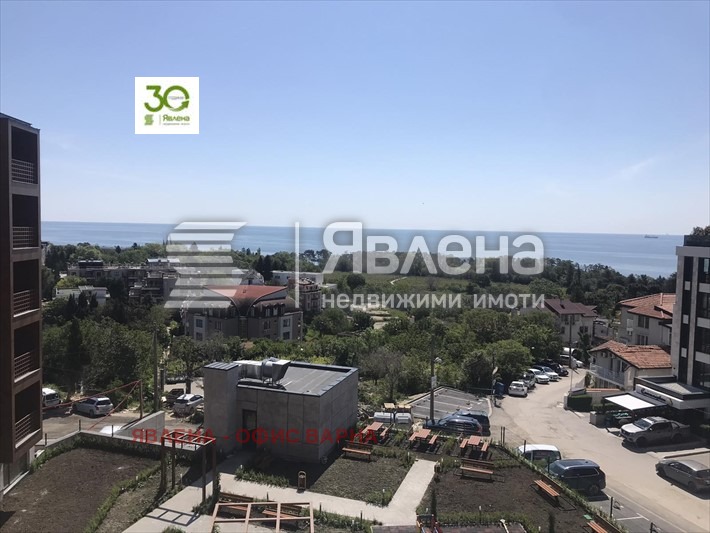 Продается  2 спальни Варна , к.к. Св.Св. Константин и Елена , 148 кв.м | 74512153 - изображение [8]