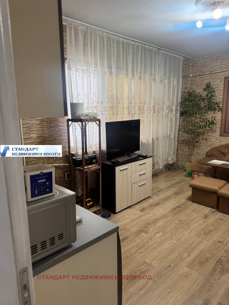 Продава  2-стаен град Пловдив , Тракия , 48 кв.м | 85786066 - изображение [2]