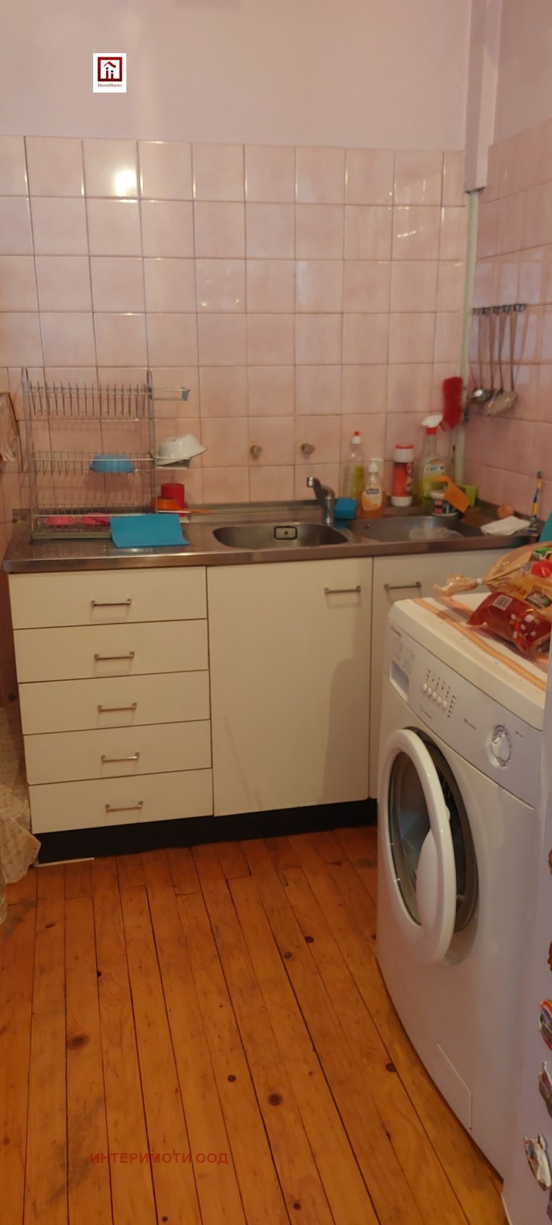 Продава  3-стаен град София , Надежда 2 , 96 кв.м | 19045080 - изображение [4]