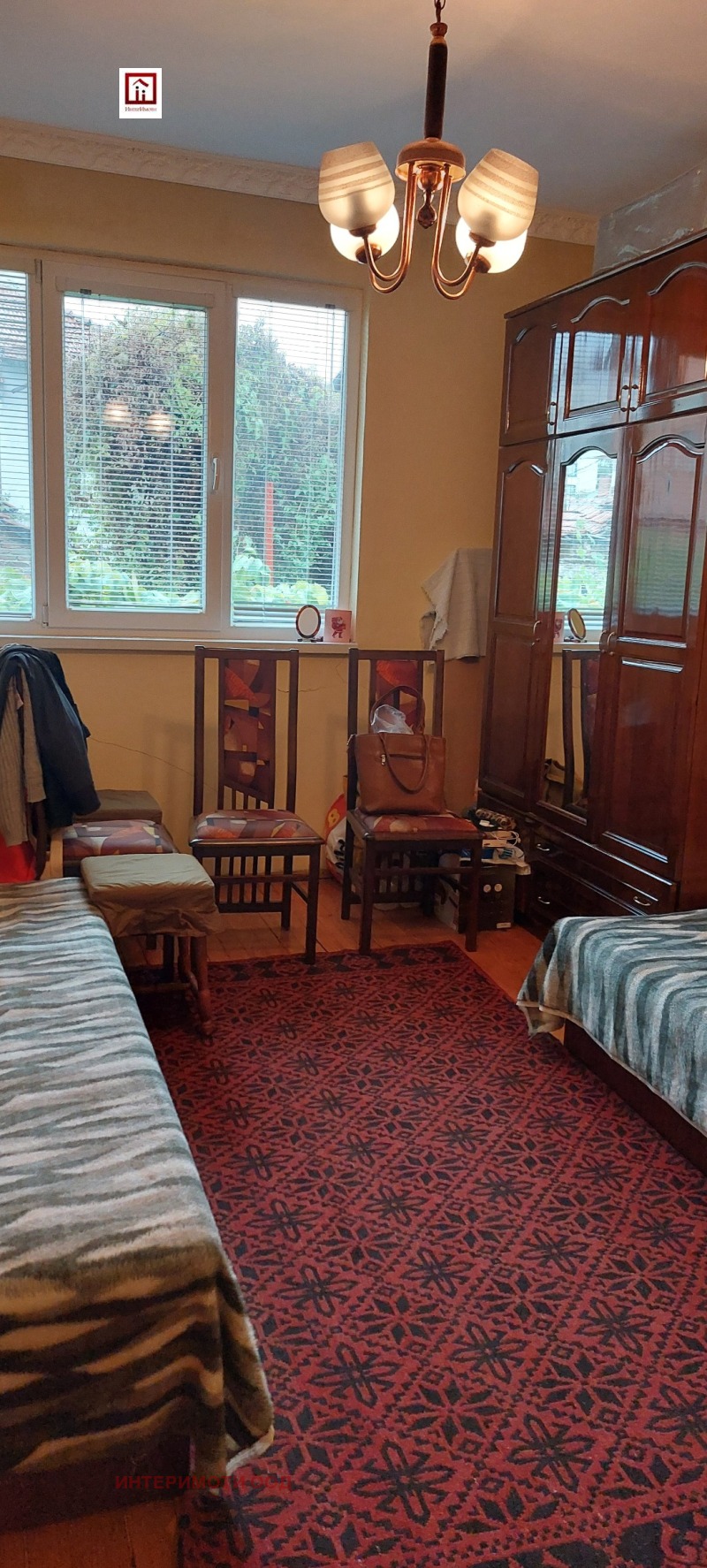 Продава  3-стаен град София , Надежда 2 , 96 кв.м | 19045080 - изображение [7]