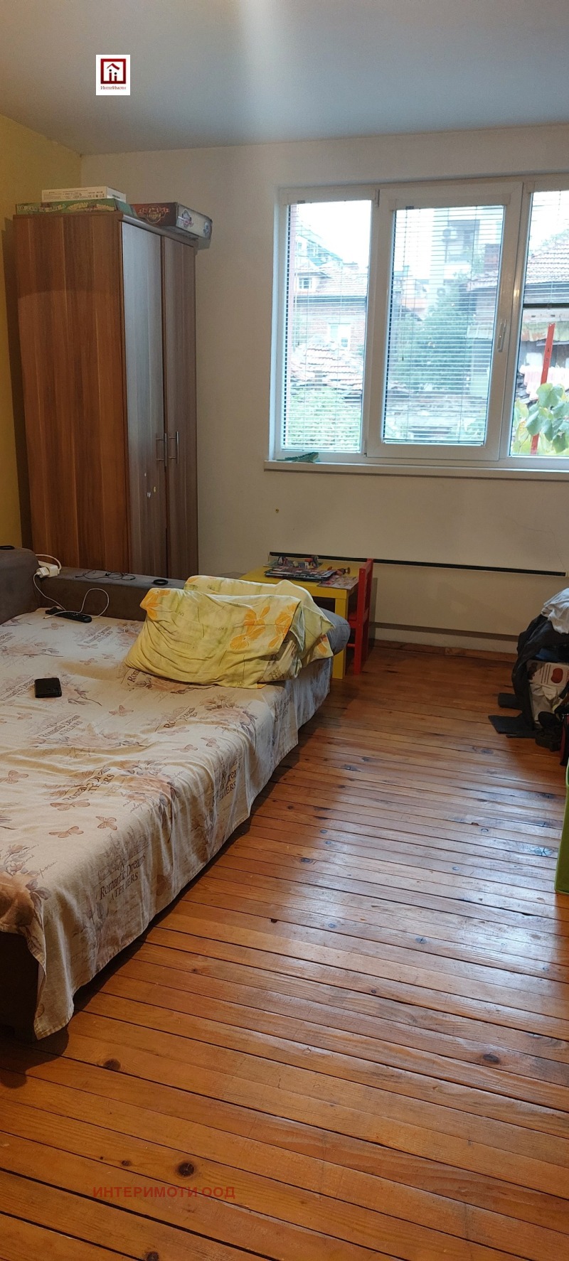 Продава  3-стаен град София , Надежда 2 , 96 кв.м | 19045080 - изображение [10]
