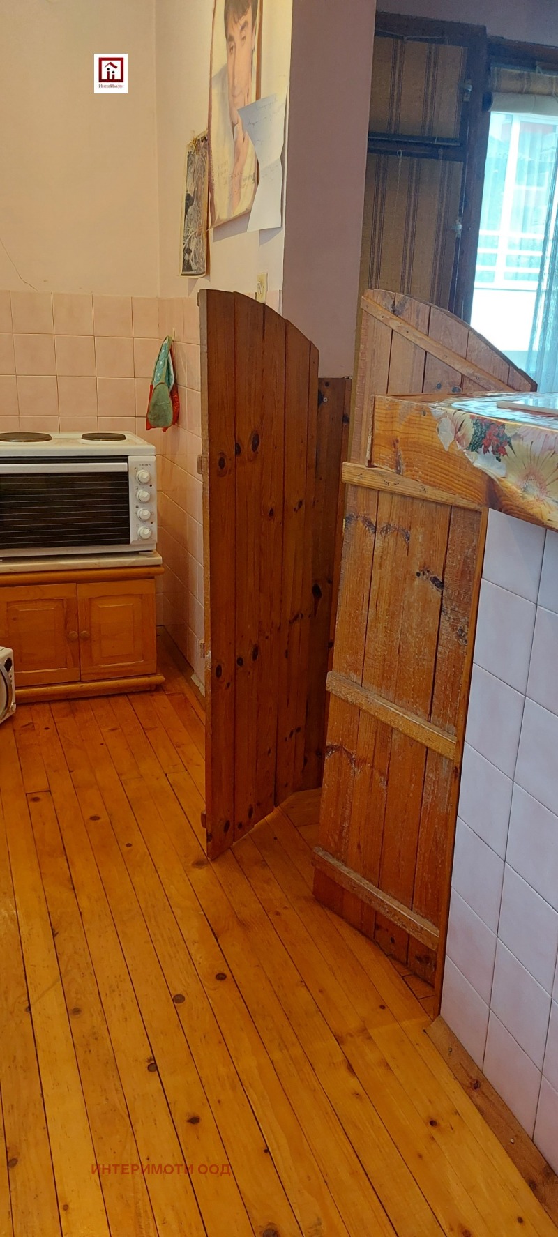 Продава  3-стаен град София , Надежда 2 , 96 кв.м | 19045080 - изображение [5]