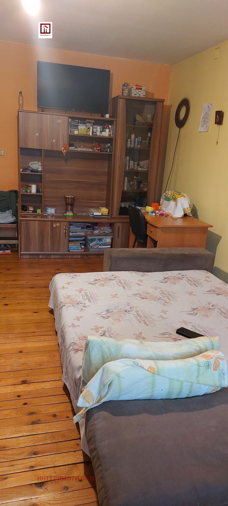 Продава  3-стаен град София , Надежда 2 , 96 кв.м | 19045080 - изображение [9]