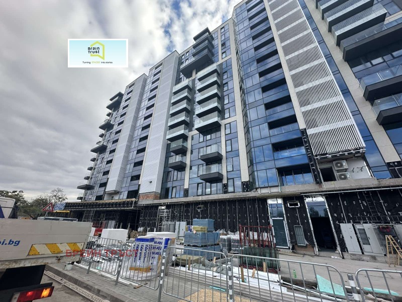 Продава 3-СТАЕН, град София, Оборище • 333000 € / 651291.39 лв. • 31116763 1