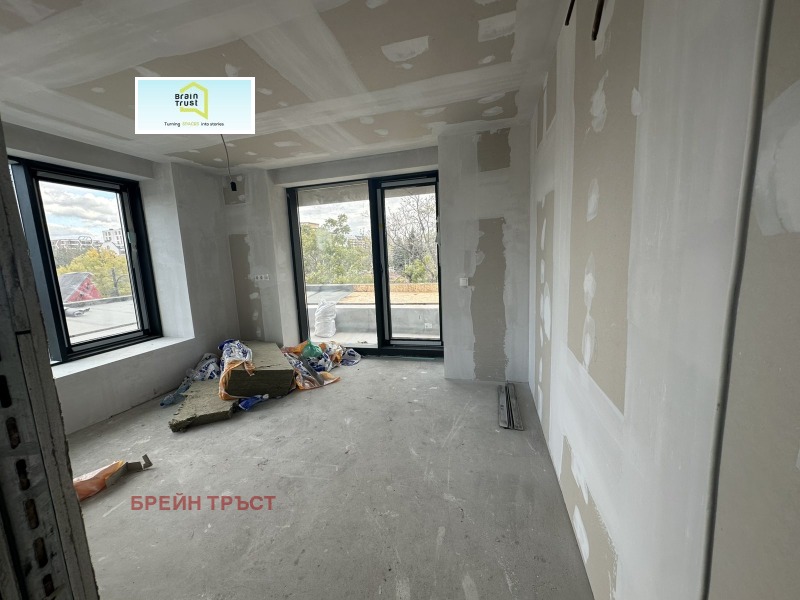 На продаж  2 спальні София , Оборище , 117 кв.м | 26011497 - зображення [15]