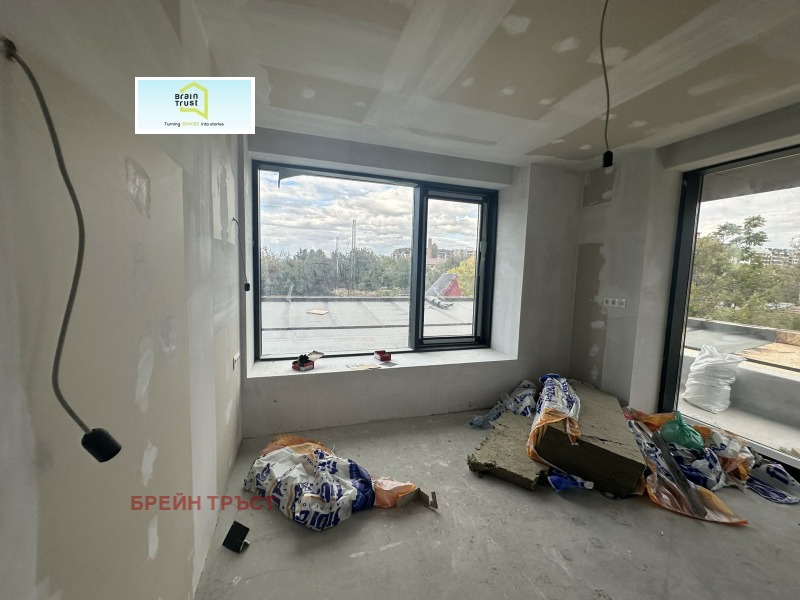 На продаж  2 спальні София , Оборище , 117 кв.м | 26011497 - зображення [12]