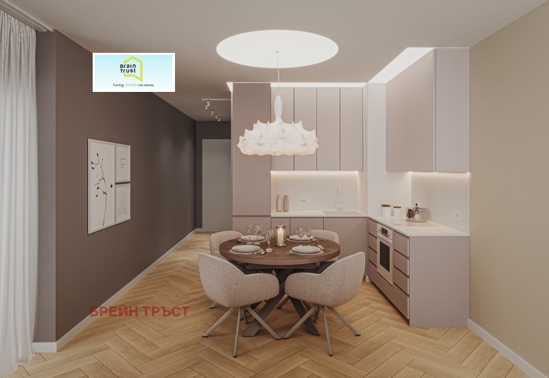 На продаж  2 спальні София , Оборище , 117 кв.м | 26011497 - зображення [10]