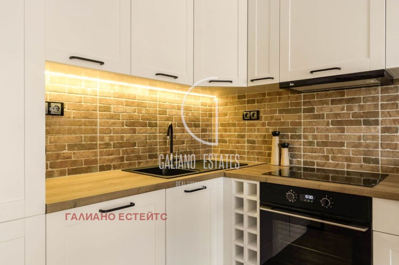 Продава 3-СТАЕН, град София, Лозенец • 412000 € / 805801.96 лв. • 54599529 1