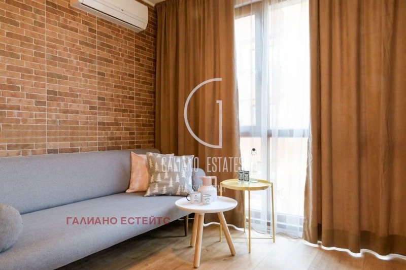 Продава 3-СТАЕН, гр. София, Лозенец, снимка 5 - Апартаменти - 52464696