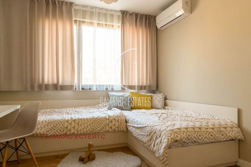 Продава 3-СТАЕН, гр. София, Лозенец, снимка 9 - Апартаменти - 52464696