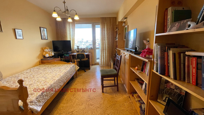 Продава 3-СТАЕН, гр. София, Бъкстон, снимка 13 - Апартаменти - 52617215