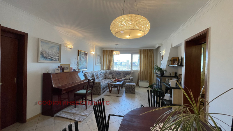 Продава 3-СТАЕН, гр. София, Бъкстон, снимка 7 - Апартаменти - 52617215