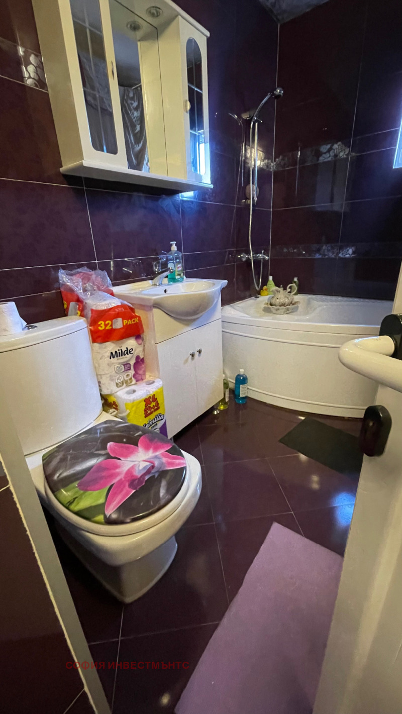 Продава 3-СТАЕН, гр. София, Бъкстон, снимка 12 - Апартаменти - 52617215