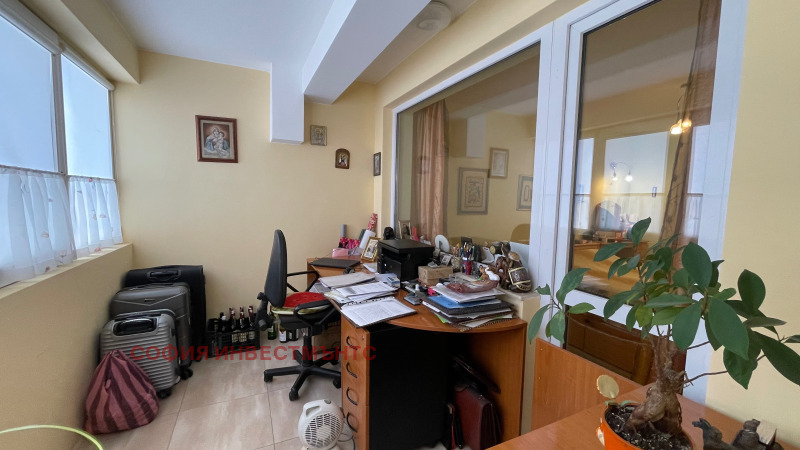 Продава 3-СТАЕН, гр. София, Бъкстон, снимка 10 - Апартаменти - 52617215