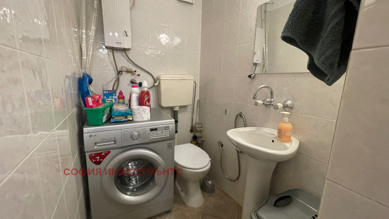 Продава 3-СТАЕН, гр. София, Бъкстон, снимка 6 - Апартаменти - 52617215