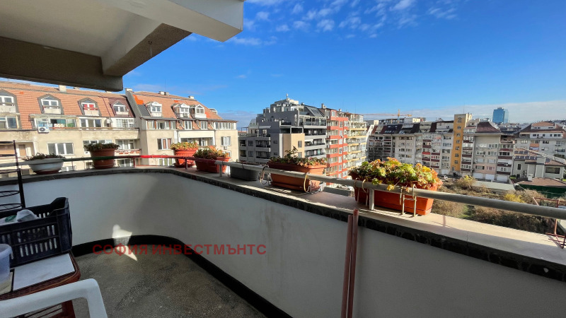 Продава 3-СТАЕН, гр. София, Бъкстон, снимка 4 - Апартаменти - 52617215