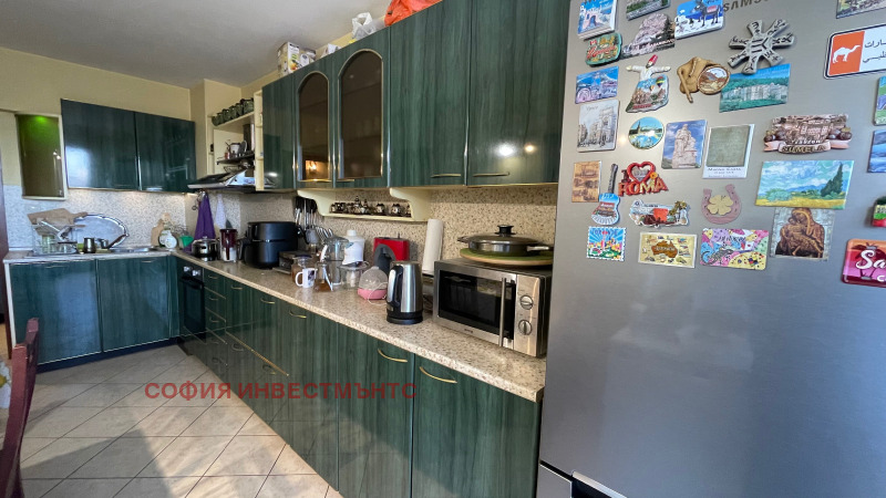 Продава 3-СТАЕН, гр. София, Бъкстон, снимка 3 - Апартаменти - 52617215