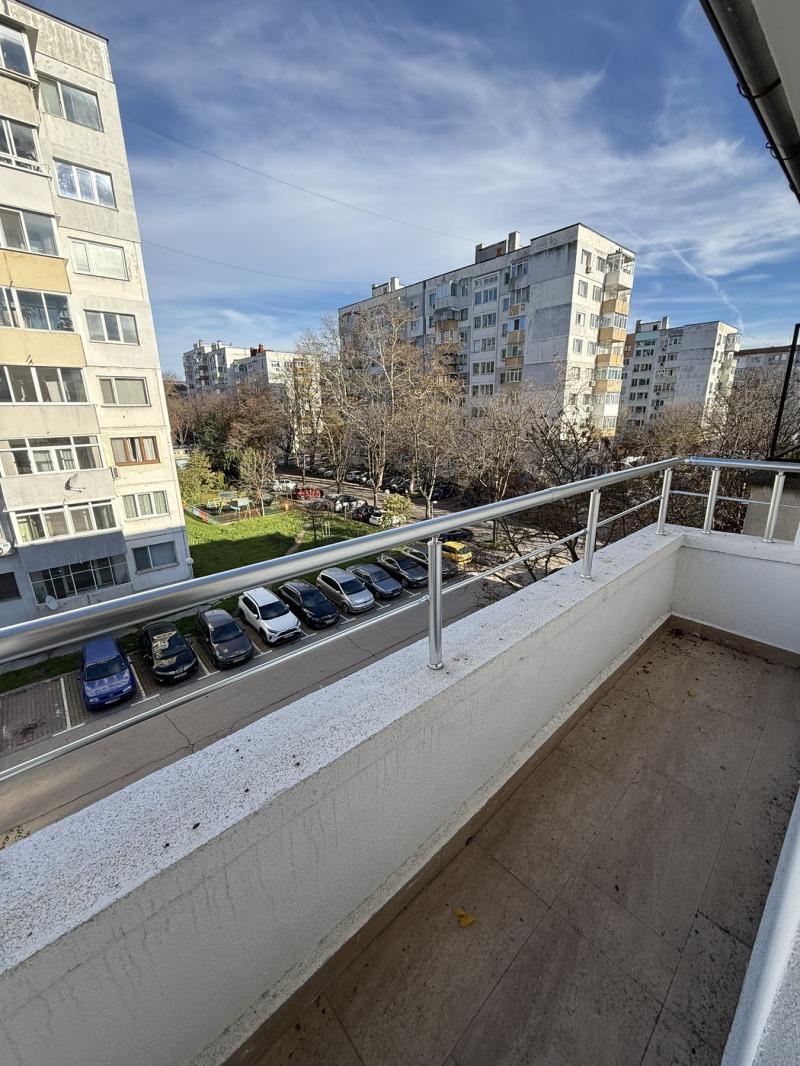 Продава 4-СТАЕН, гр. Варна, Център, снимка 10 - Апартаменти - 52551559