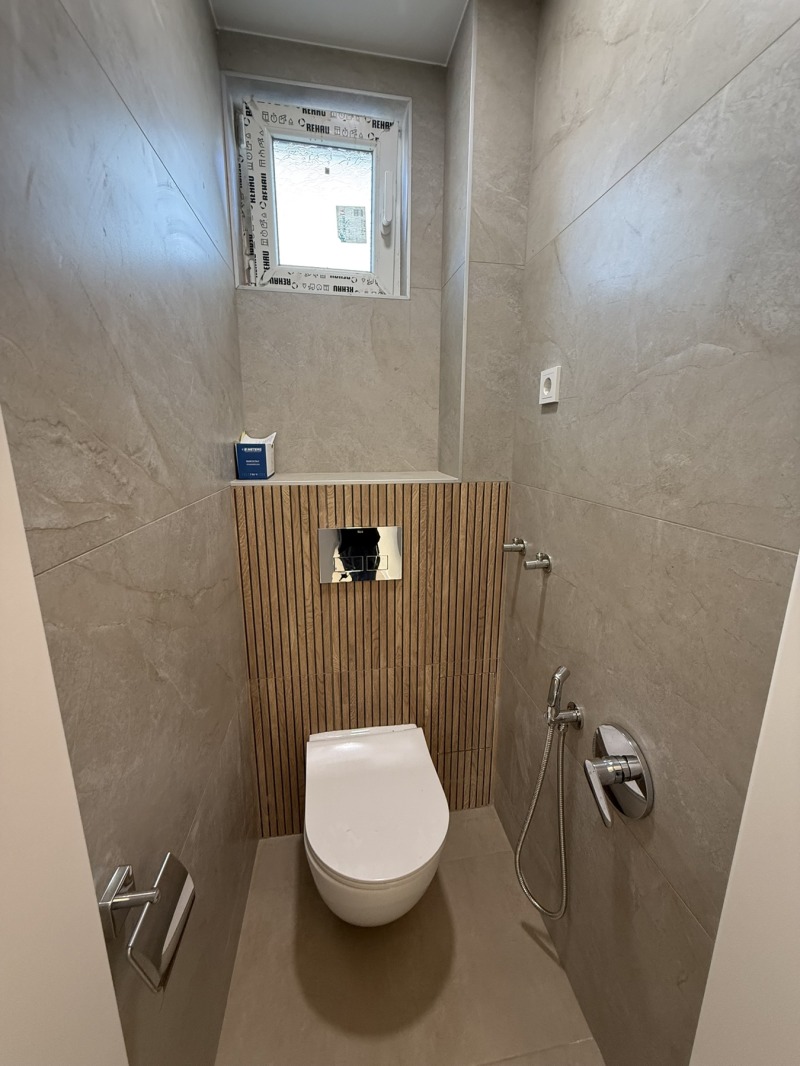 Продава 4-СТАЕН, гр. Варна, Център, снимка 6 - Апартаменти - 52551559