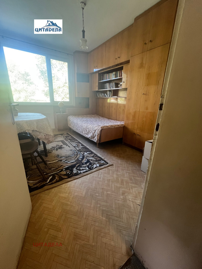 Продава 4-СТАЕН, гр. Стара Загора, Център, снимка 7 - Апартаменти - 52563309