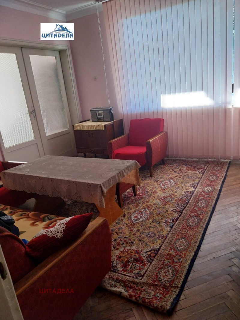 Продава 4-СТАЕН, гр. Стара Загора, Център, снимка 4 - Апартаменти - 52563309