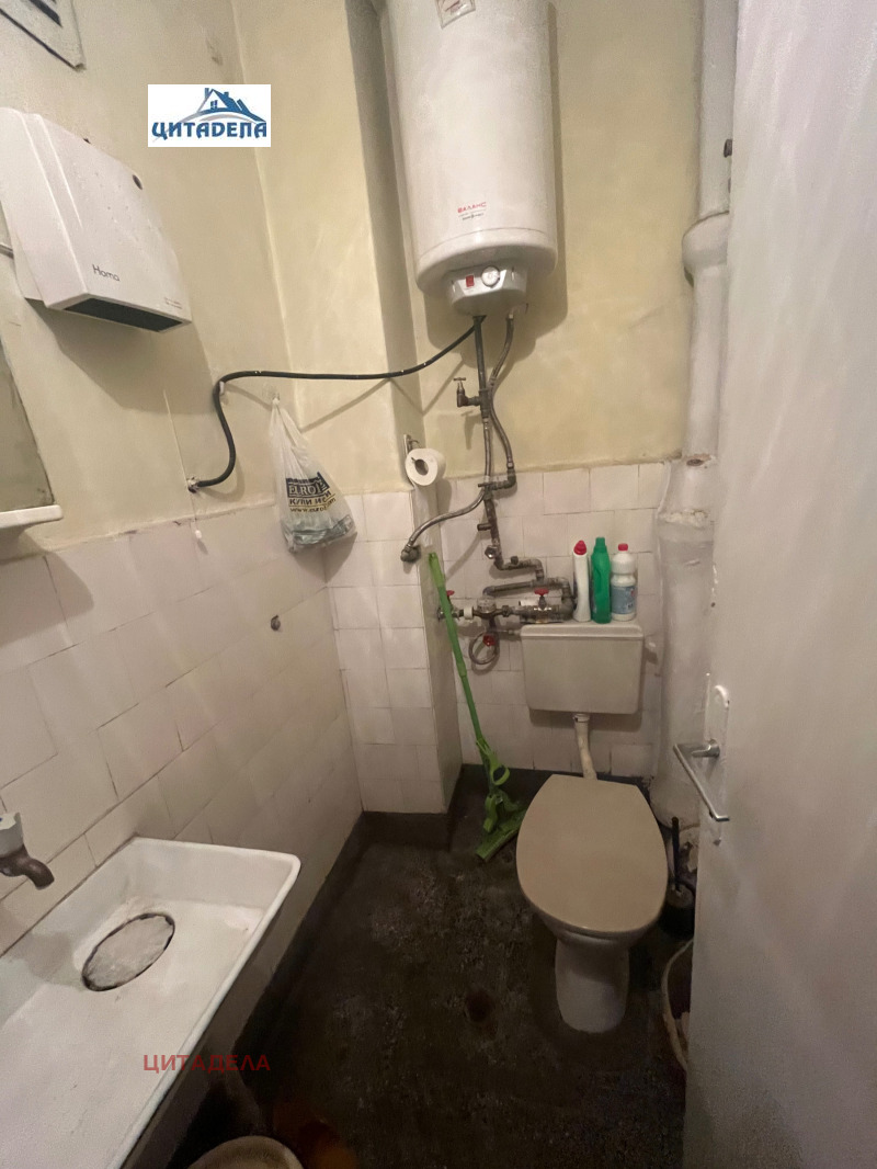 Продава 4-СТАЕН, гр. Стара Загора, Център, снимка 8 - Апартаменти - 52563309