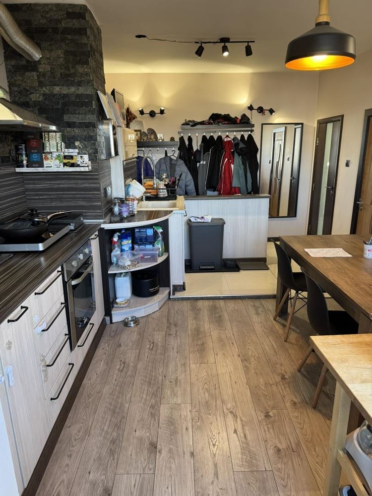 Продава 4-СТАЕН, гр. София, Дървеница, снимка 6 - Апартаменти - 53368859