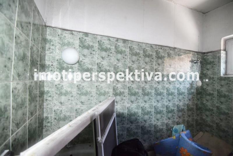 For Sale  House Floor Plovdiv , Hristo Smirnenski , 120 sq.m | 52204454 - image [9]