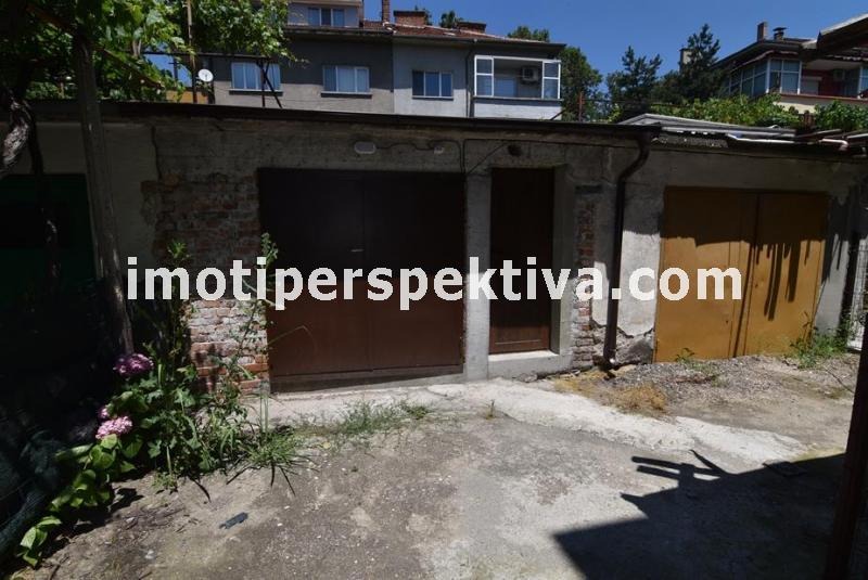 For Sale  House Floor Plovdiv , Hristo Smirnenski , 120 sq.m | 52204454 - image [12]
