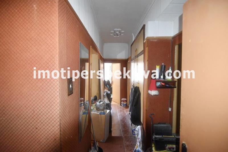 For Sale  House Floor Plovdiv , Hristo Smirnenski , 120 sq.m | 52204454 - image [7]