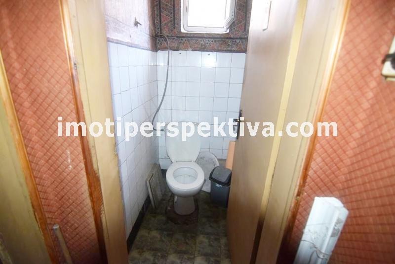 For Sale  House Floor Plovdiv , Hristo Smirnenski , 120 sq.m | 52204454 - image [10]