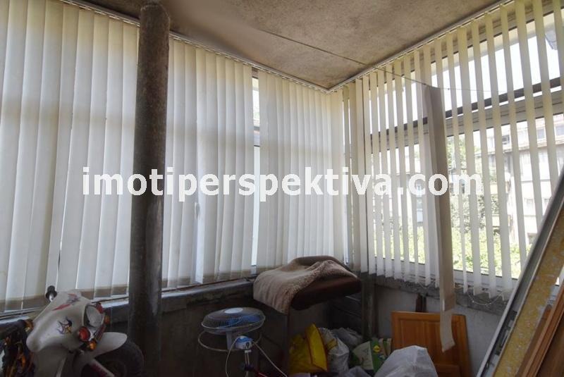 For Sale  House Floor Plovdiv , Hristo Smirnenski , 120 sq.m | 52204454 - image [5]