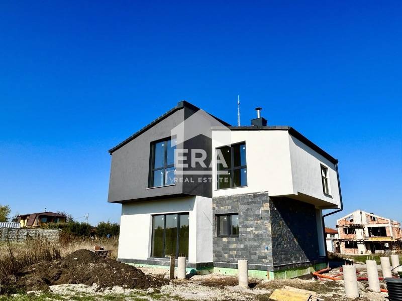 For Sale  House region Sofia , Bozhurishte , 152 sq.m | 84320490 - image [17]