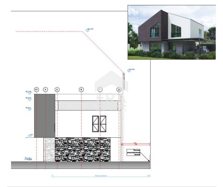 In vendita  Casa regione Sofia , Bogurishte , 152 mq | 84320490 - Immagine [15]