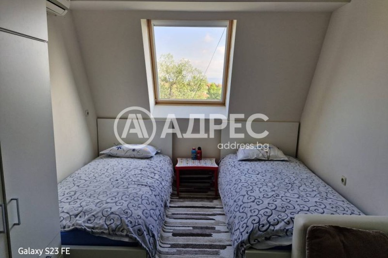 Продава КЪЩА, гр. София, Филиповци, снимка 12 - Къщи - 50398275