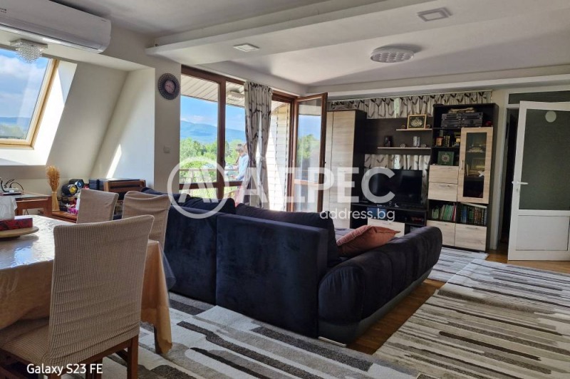 Продава КЪЩА, гр. София, Филиповци, снимка 11 - Къщи - 50398275