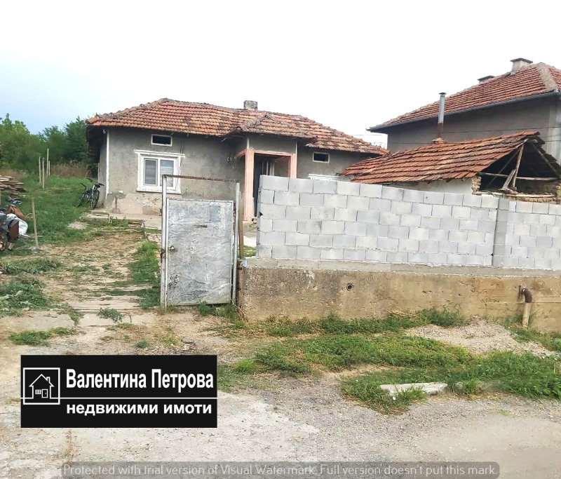 Продава  Къща област Русе , с. Ценово , 60 кв.м | 14529517 - изображение [6]