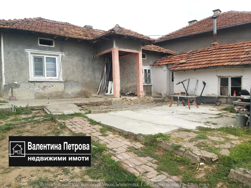 Продава  Къща област Русе , с. Ценово , 60 кв.м | 14529517 - изображение [5]