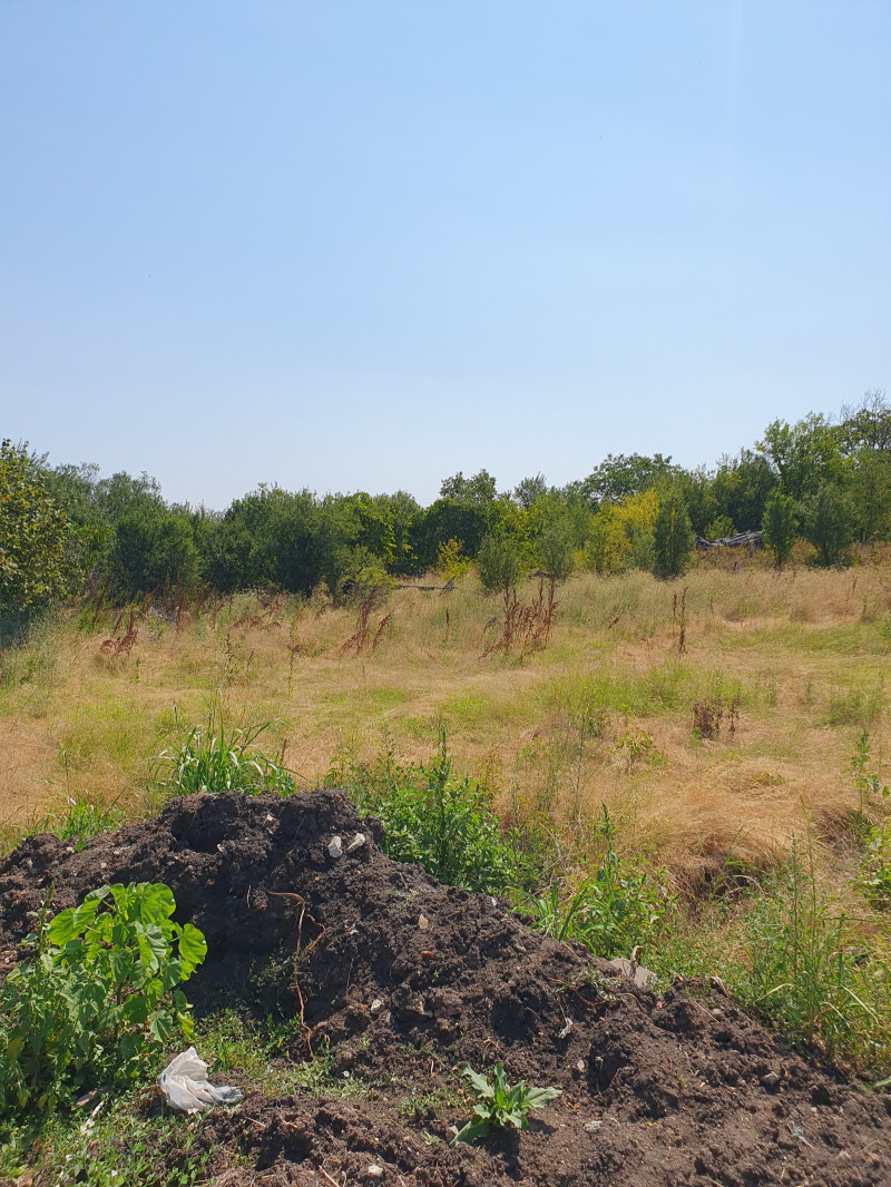 In vendita  Complotto regione Stara Zagora , Iastrebovo , 1508 mq | 58475330 - Immagine [4]