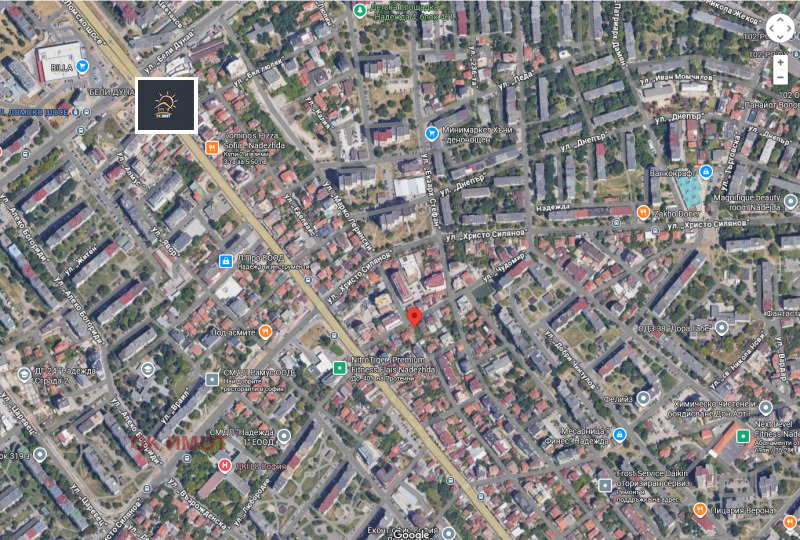 À venda  Trama Sofia , Nadejda 2 , 282 m² | 72051213 - imagem [4]