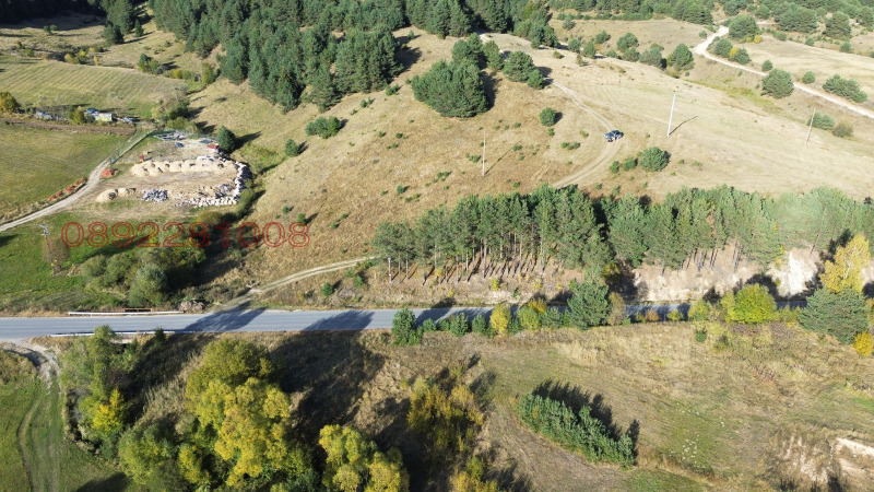 Продава ЗЕМЕДЕЛСКА ЗЕМЯ, гр. Сърница, област Пазарджик, снимка 3 - Земеделска земя - 52784578