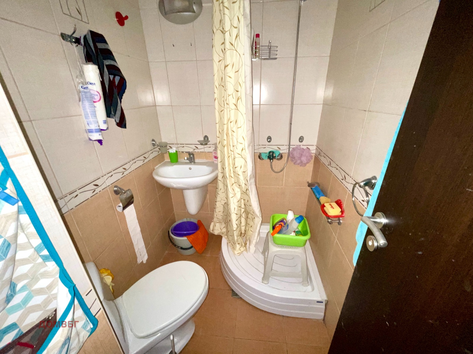 Продава 1-СТАЕН, гр. Поморие, област Бургас, снимка 9 - Апартаменти - 55222764