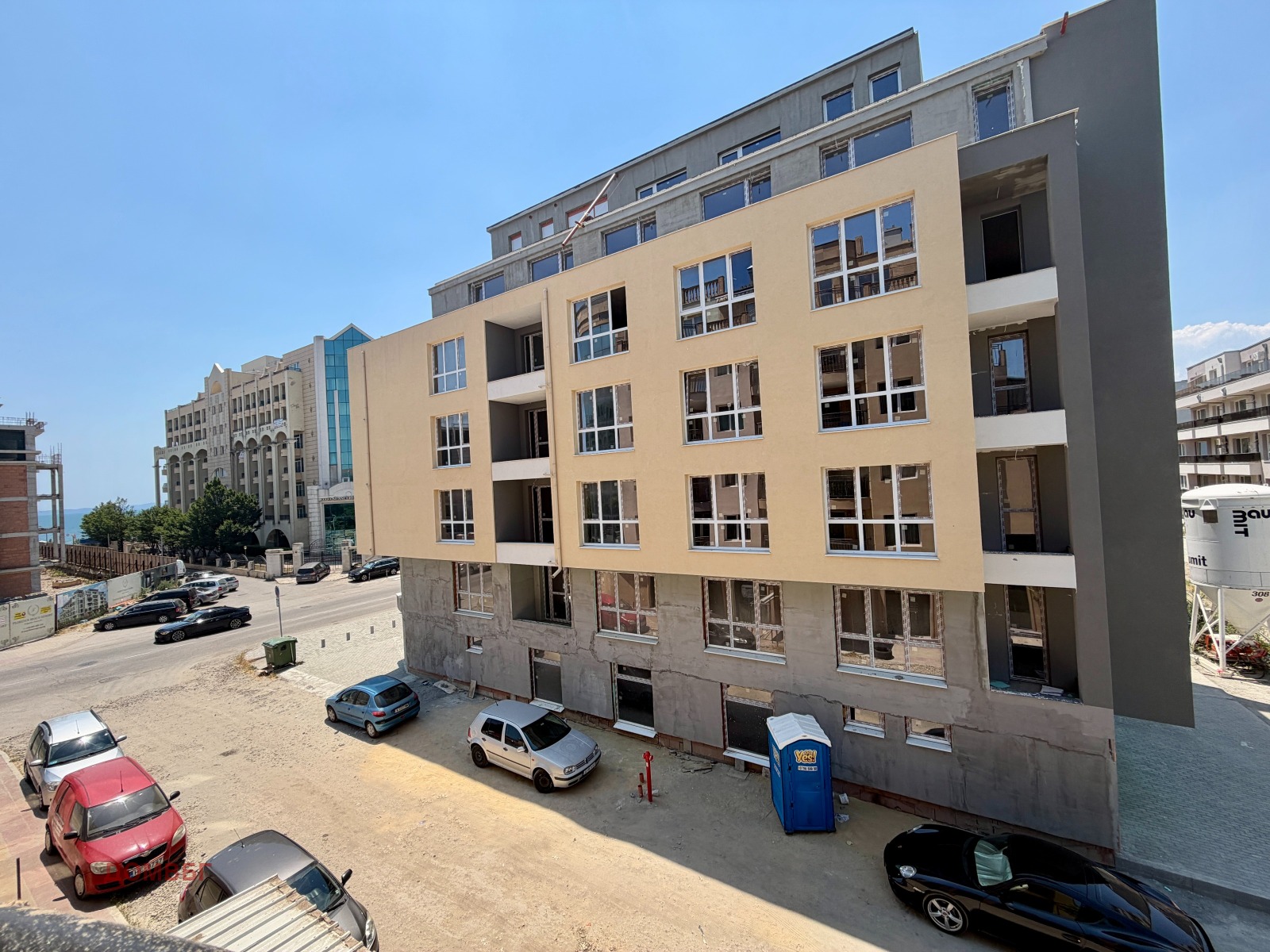 Продава 1-СТАЕН, гр. Поморие, област Бургас, снимка 7 - Апартаменти - 55222764