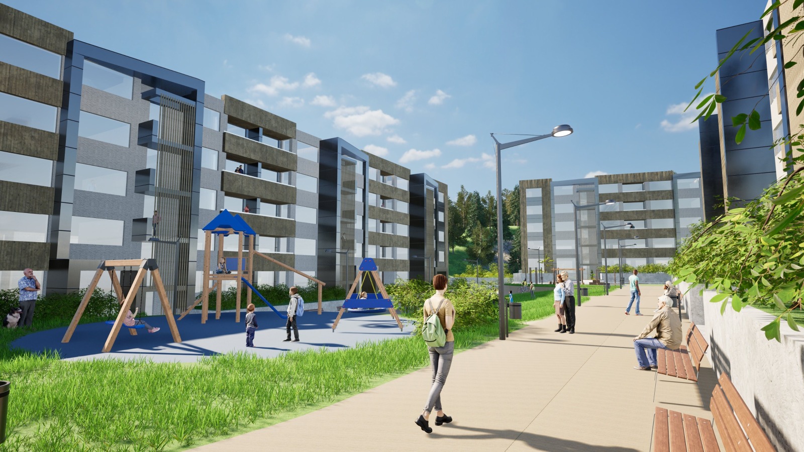 Продава 2-СТАЕН, гр. Разград, Промишлена зона - Изток, снимка 2 - Апартаменти - 54412995
