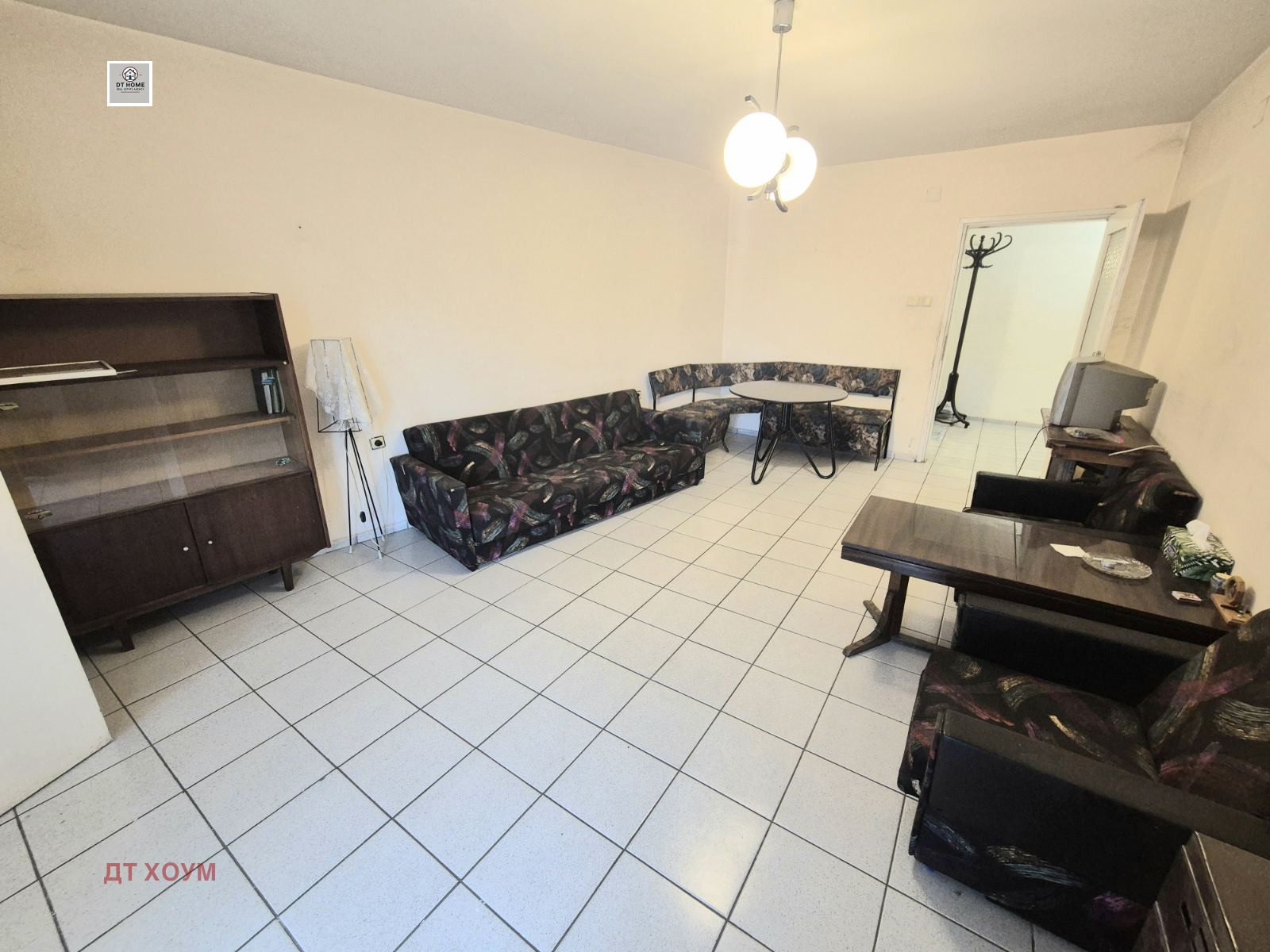 Продава 2-СТАЕН, гр. Русе, Център, снимка 2 - Апартаменти - 52811594