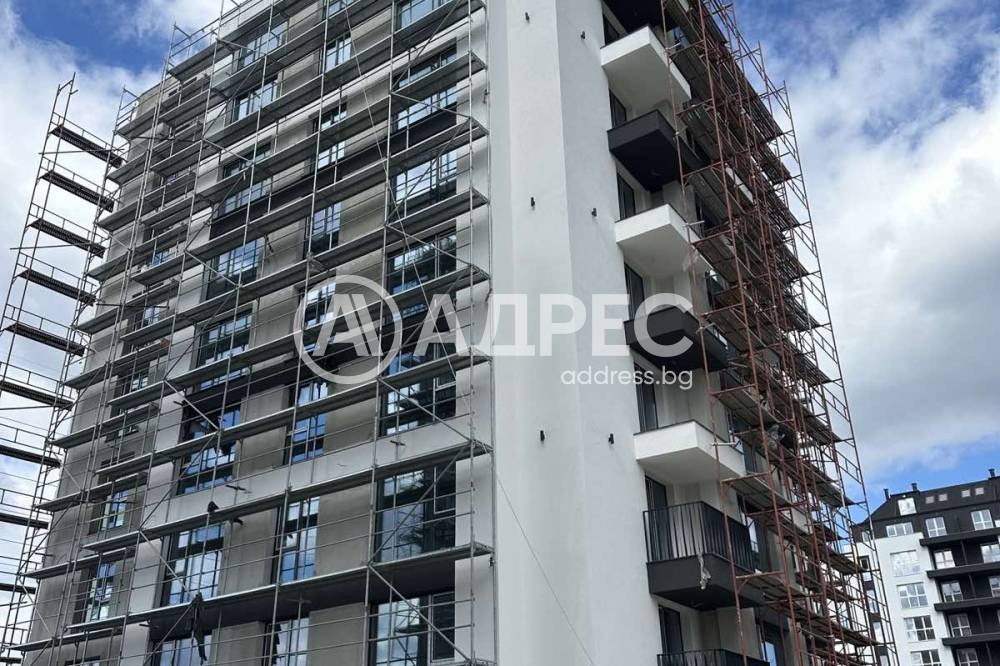 Продава 2-СТАЕН, гр. София, Люлин 5, снимка 5 - Апартаменти - 53681987