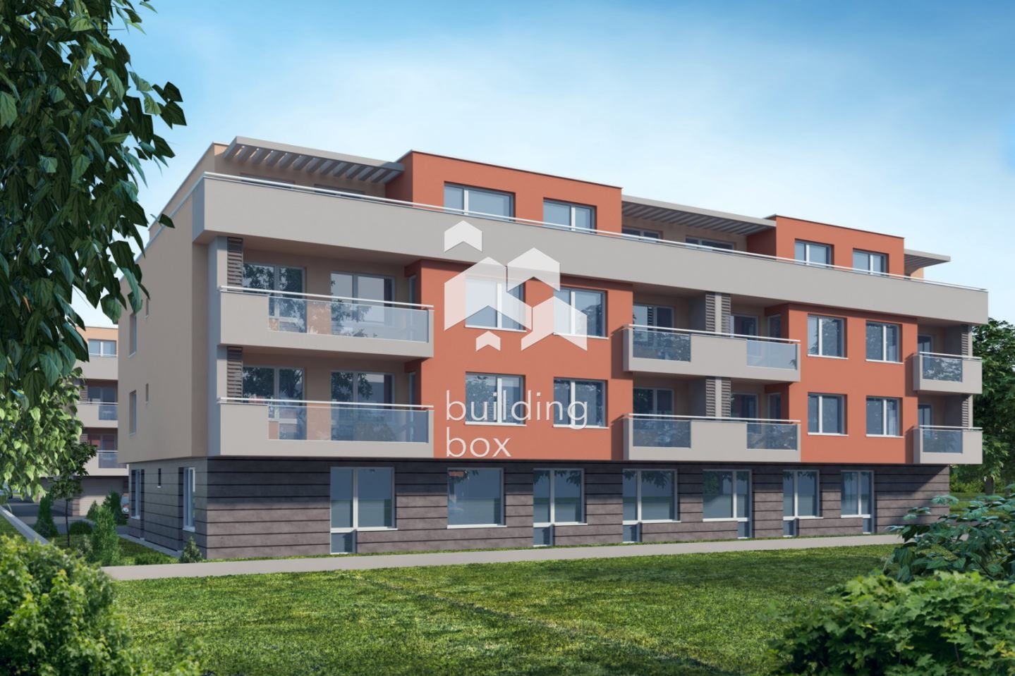 Продава 2-СТАЕН, гр. Пловдив, Остромила, снимка 4 - Апартаменти - 53719067