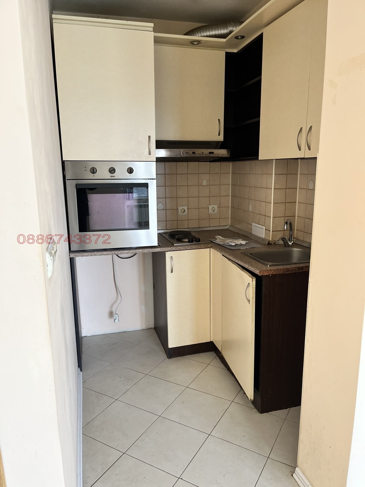 Продава 2-СТАЕН, гр. София, Дървеница, снимка 5 - Апартаменти - 53847251