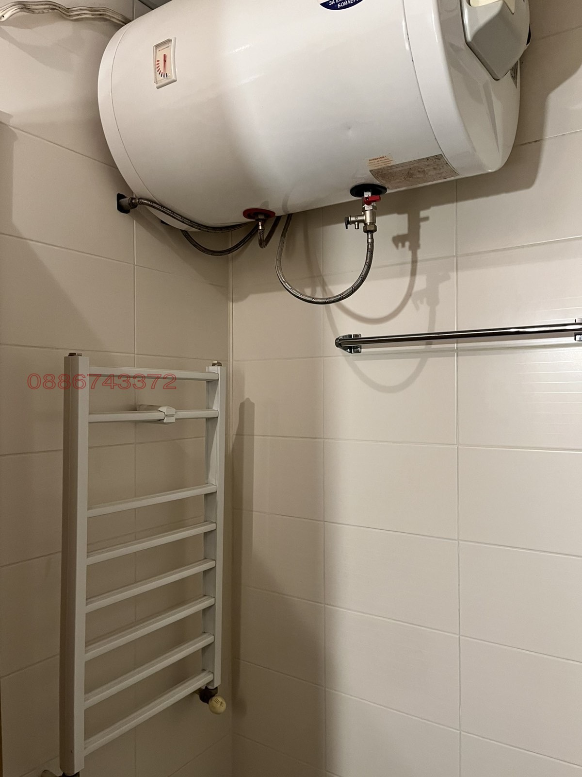 Продава 2-СТАЕН, гр. София, Дървеница, снимка 6 - Апартаменти - 53847251