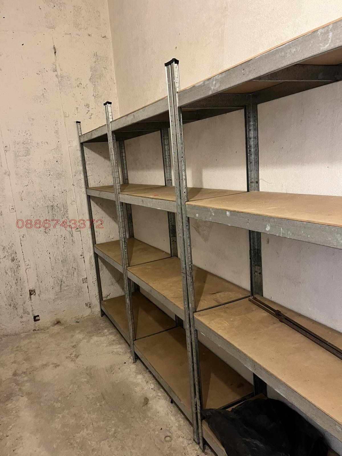 Продава 2-СТАЕН, гр. София, Дървеница, снимка 4 - Апартаменти - 53847251